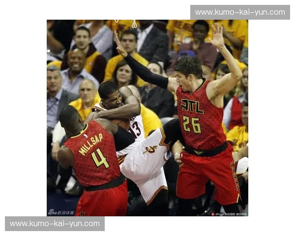 铁血与灵动的终极博弈：骑士vs老鹰，那一抹季后赛的铁青与火红